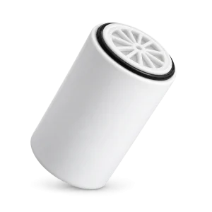 Cartouche de remplacement pour filtre bain-douche élOvi