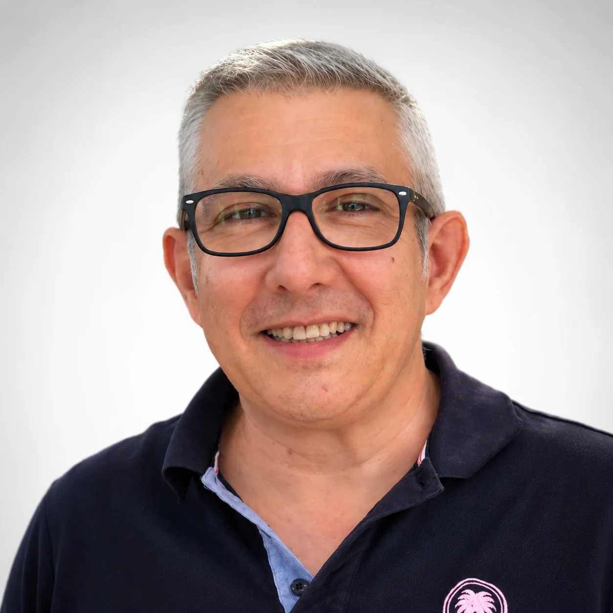 Jean-Philippe Carrère, concepteur et inventeur des appareils élOvi Pure