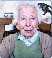 Portrait de Jeanne Rousseau