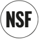 Certification NSF ANSI des composants de filtration et d’osmose inverse élOvi