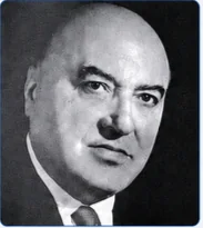 Portrait de Louis-Claude Vincent