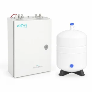 Purificateur d’eau par osmose inverse élOvi Essentiel fabriqué en France