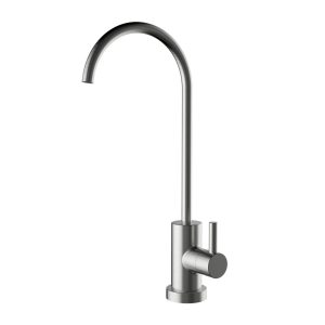 Robinet inox Clever 61480 inclus avec élOvi Essentiel