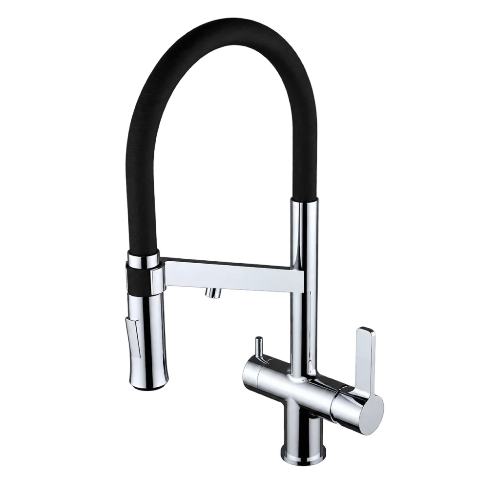 Robinet douchette élOvi