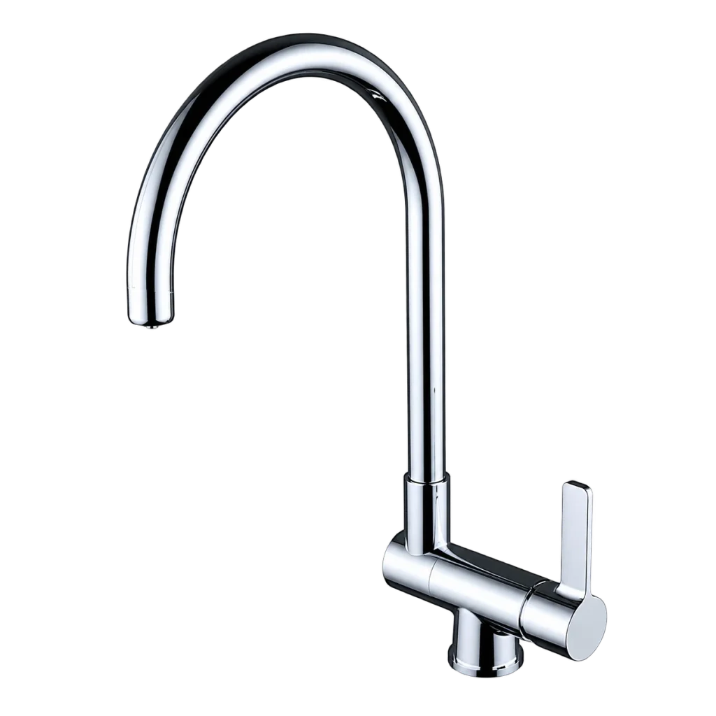 Robinet rabattable élOvi